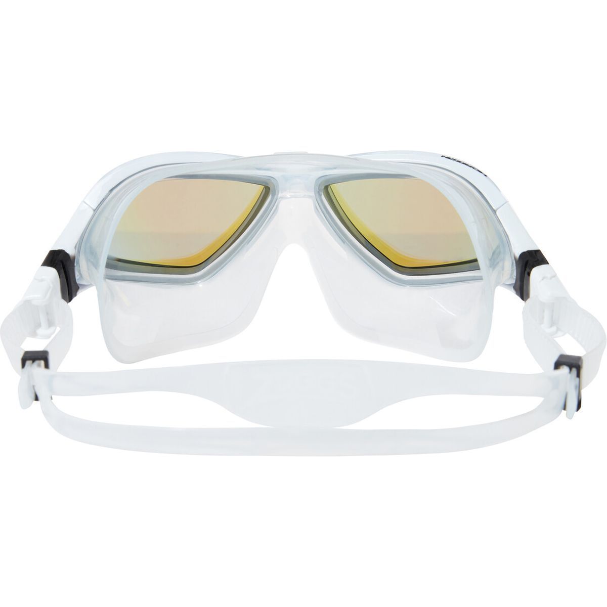 ZoggsHorizon Flex Mask Titanium