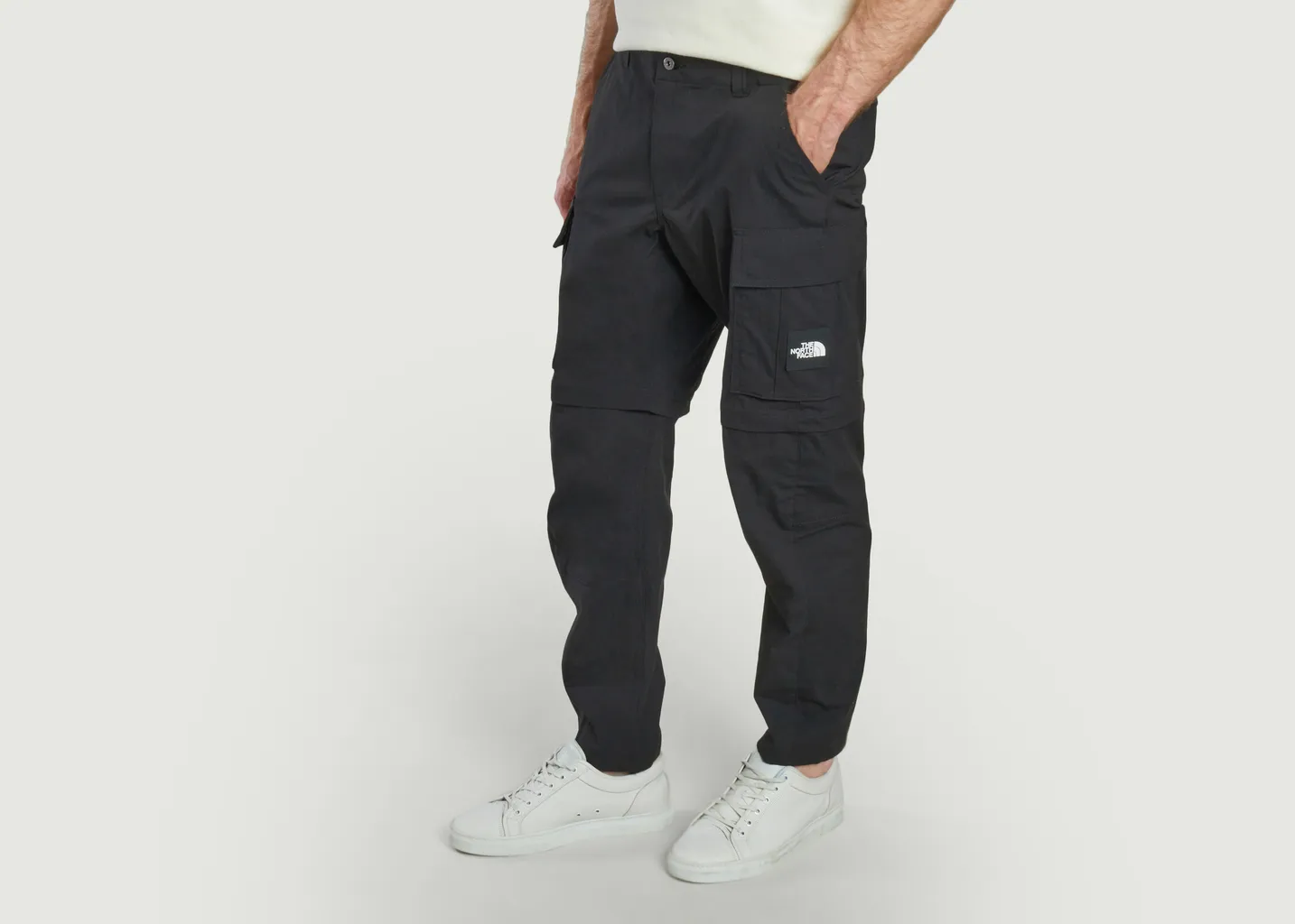 Pantalon cargo convertible NSE The North Face