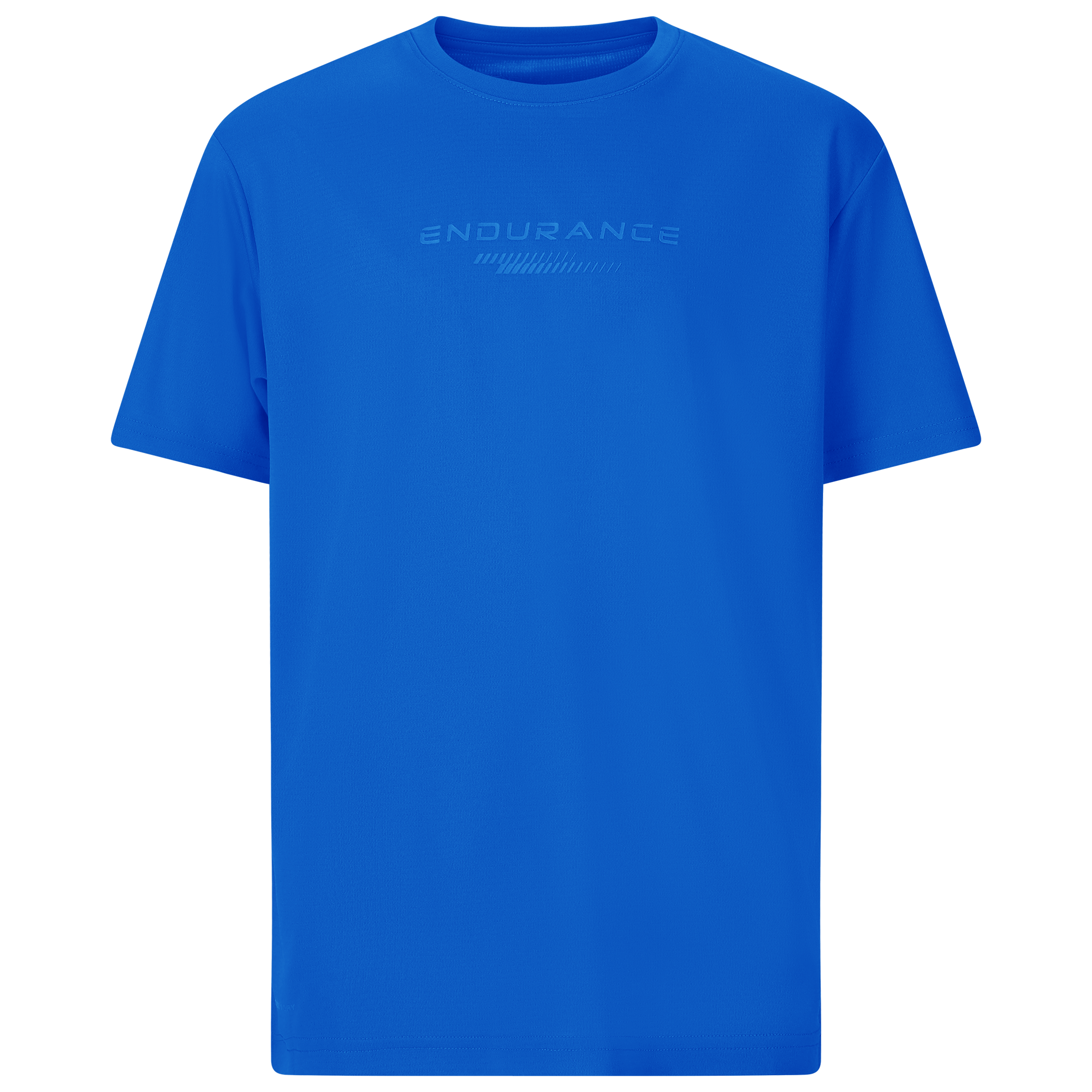 Endurance Dipatan V2 Jr. Unisex S/S Tee - Treningstøy