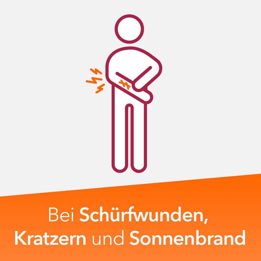 Panthenol ratiopharm® Wundbalsam