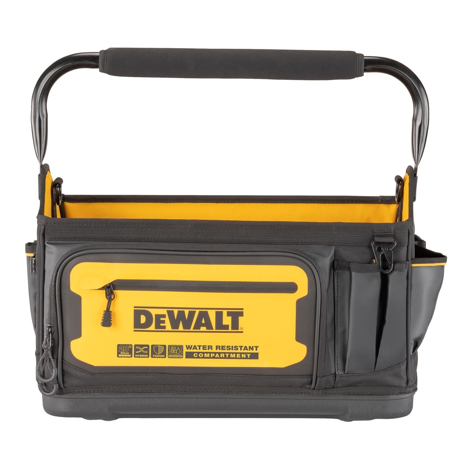 DeWALT DWST60106-1 Open Gereedschapstas 20\