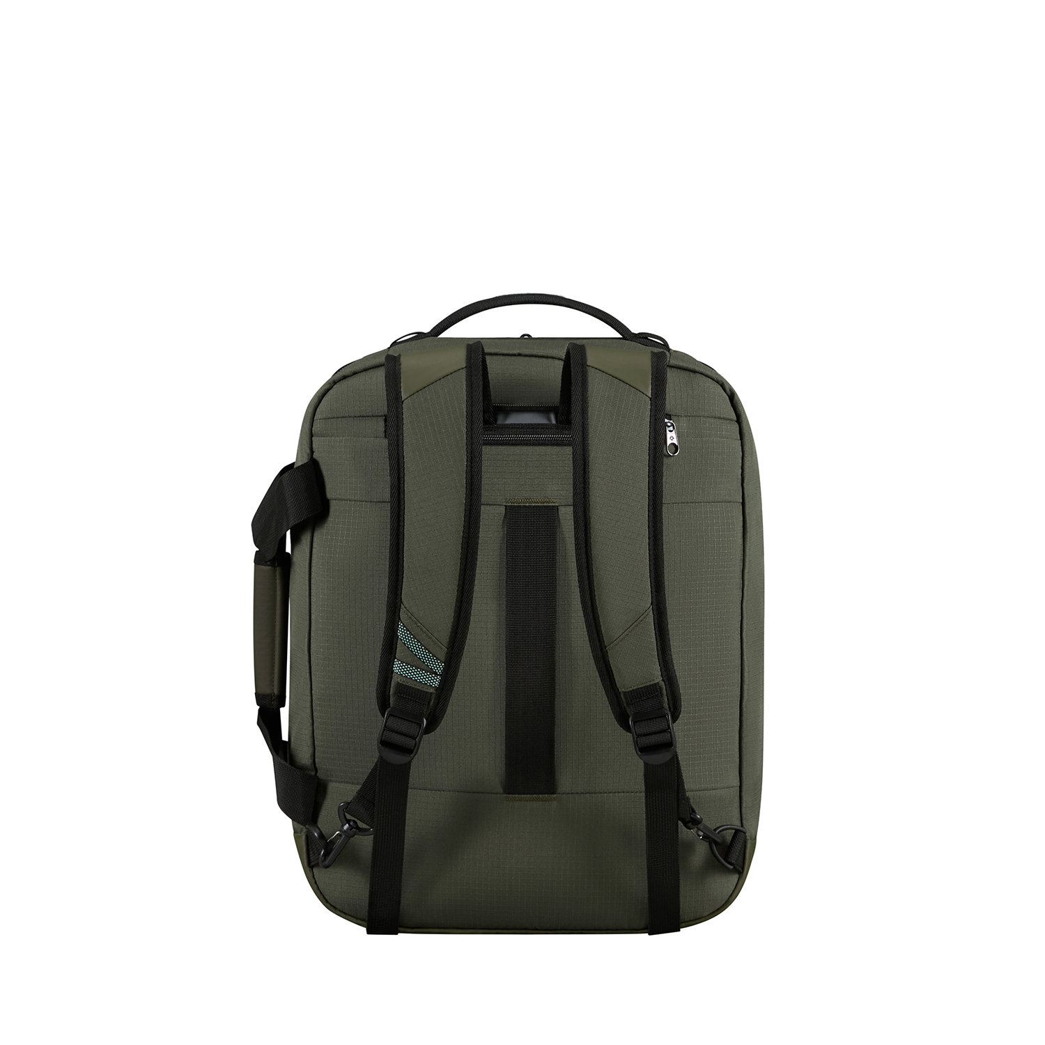 Samsonite Roadseeker Duffle Backpack Underseater Dark Olive