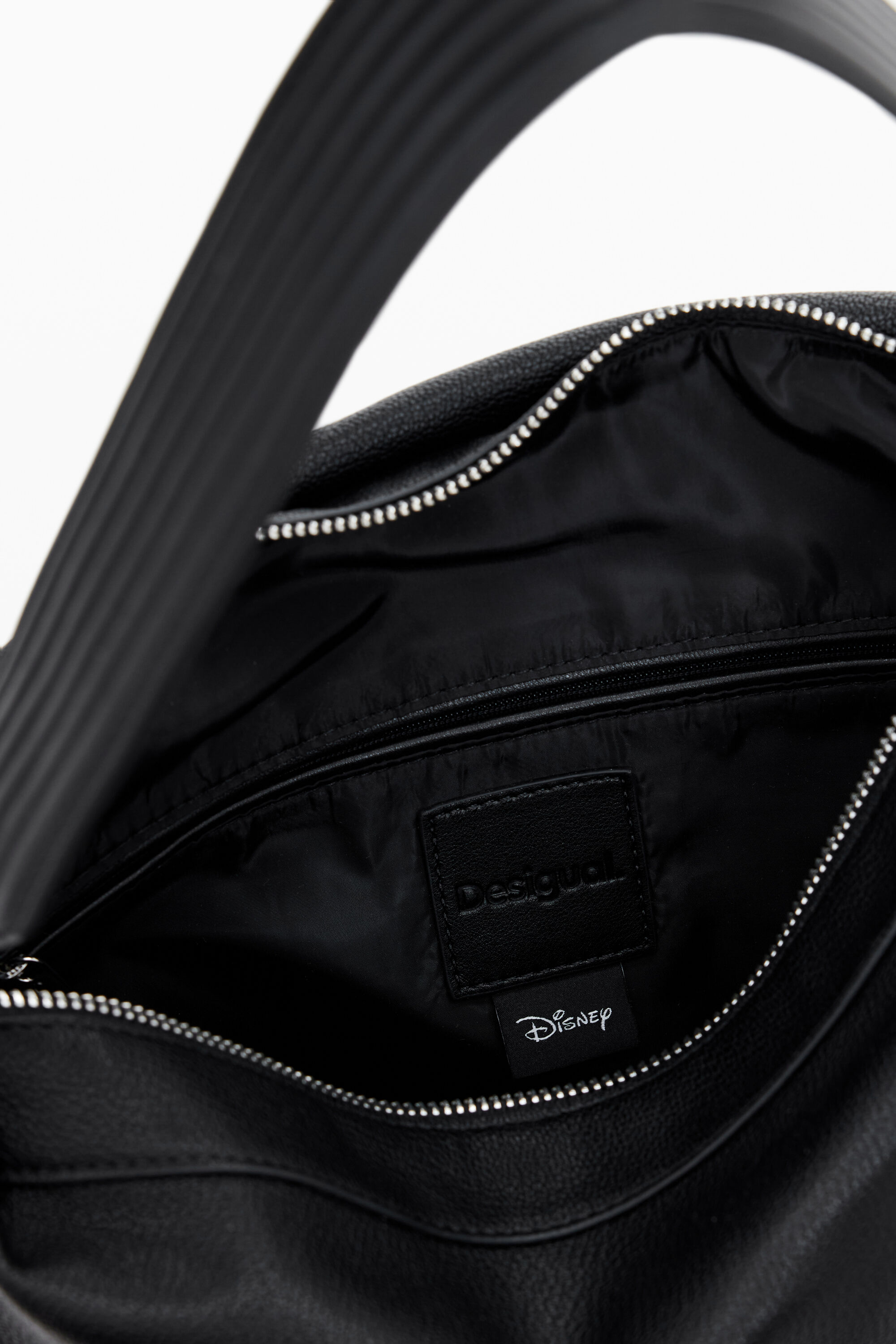 Mochila tamanho G Mickey Mouse