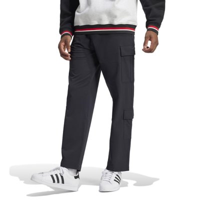 Pantalon cargo homme Quad ADIDAS