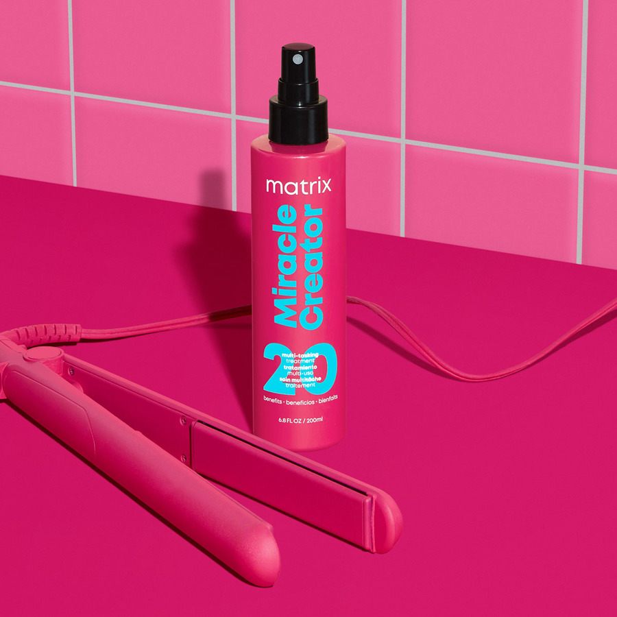 Matrix Miracle Creator Spray Duo