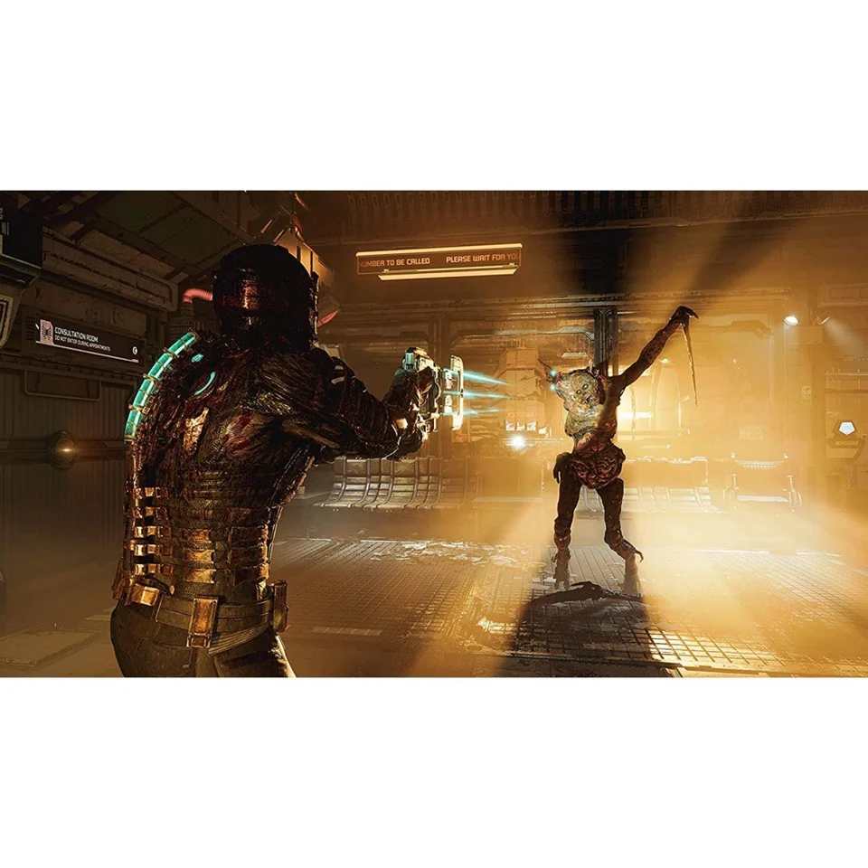 Dead Space Remake- PlayStation 5