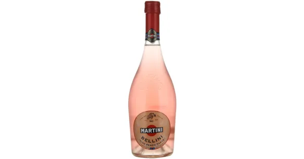 Martini Royale Bellini – Schaumwein, Italien (0.75l)