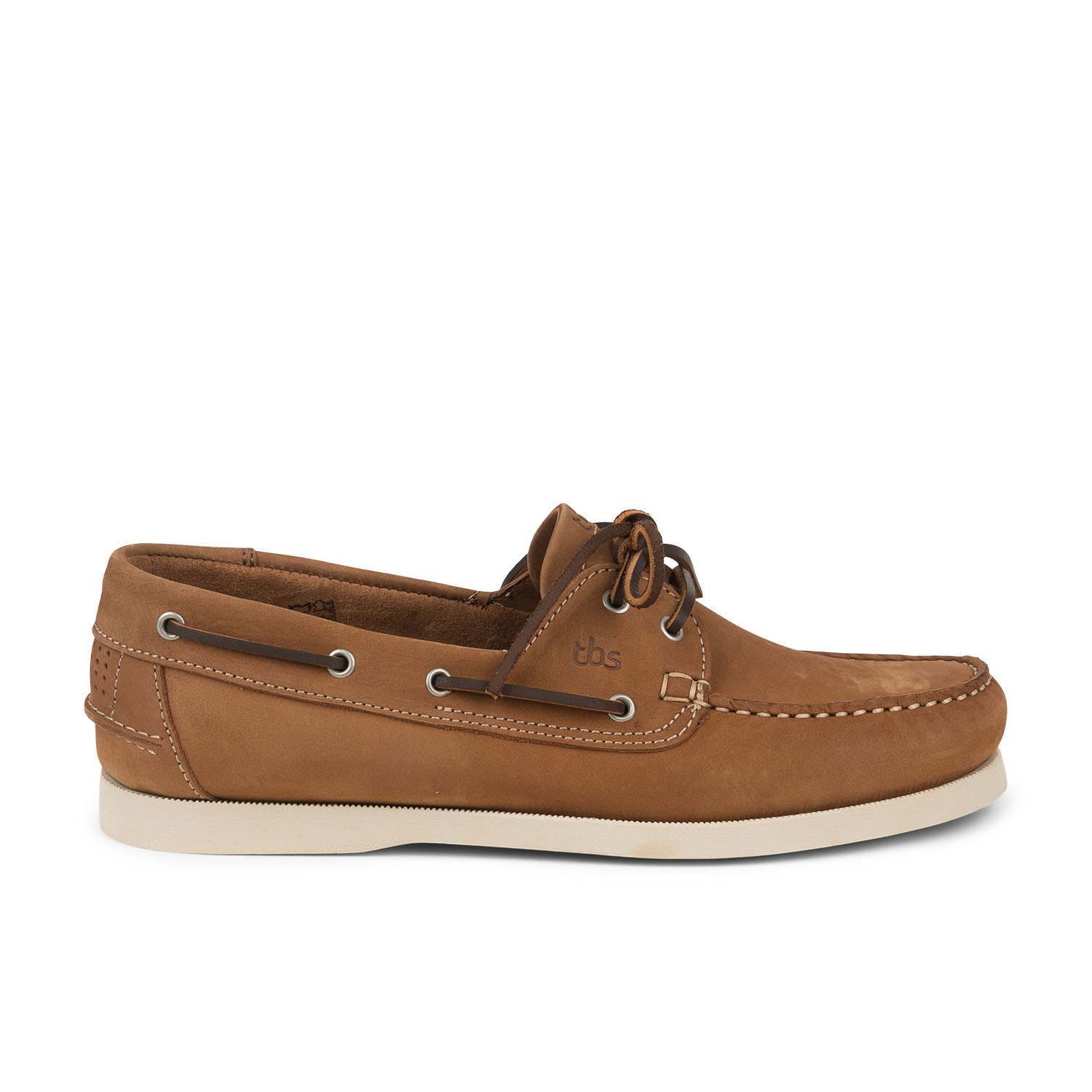 Chaussures bateau homme TBS PHENIX