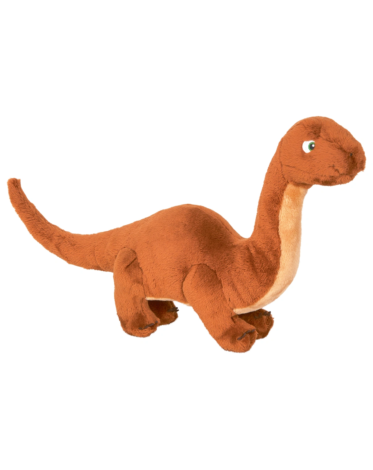 Kuscheltier DINO FRIENDS - BRACHIOSAURUS (25cm)