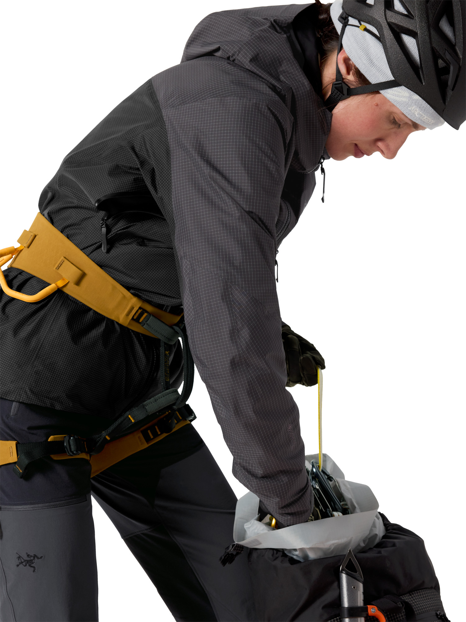 Alpha Jacket W