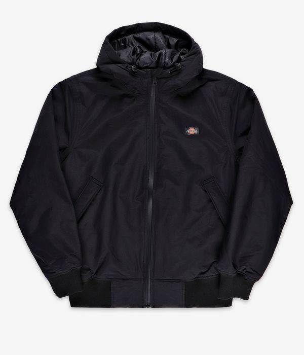 Dickies New Sarpy Jacke (black)