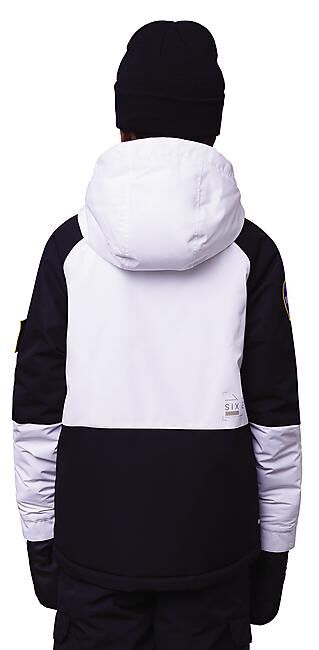 686 - VESTE DE SKI NASA EXPLORATION INSULATED JKT SOLAR