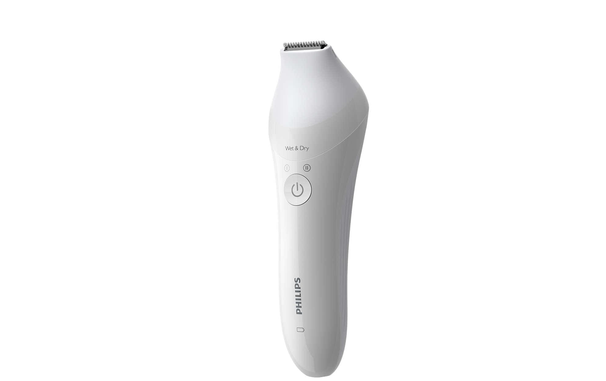 Philips Epilierer »Series 8000 BRE740/10«