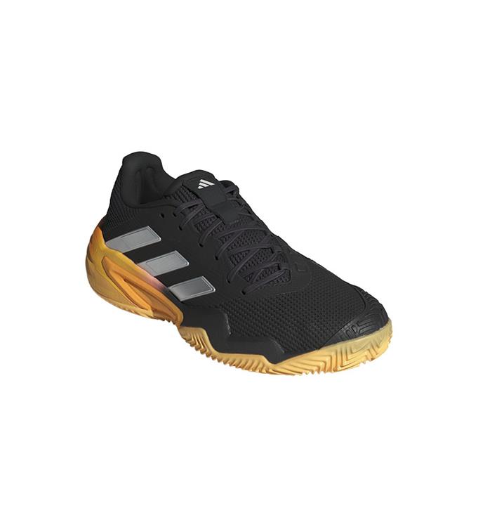adidas Men Barricade 13 Clay Tennisschoenen