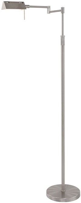 Vloerlamp 5895ST Mexlite B30 x D52 cm