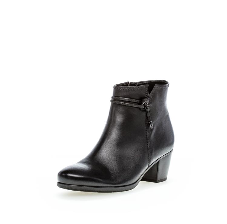 Gabor 75.522 schwarz