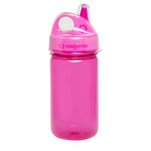 Nalgene - Kinderflasche Grip-N-Gulp Sustain - Gourde