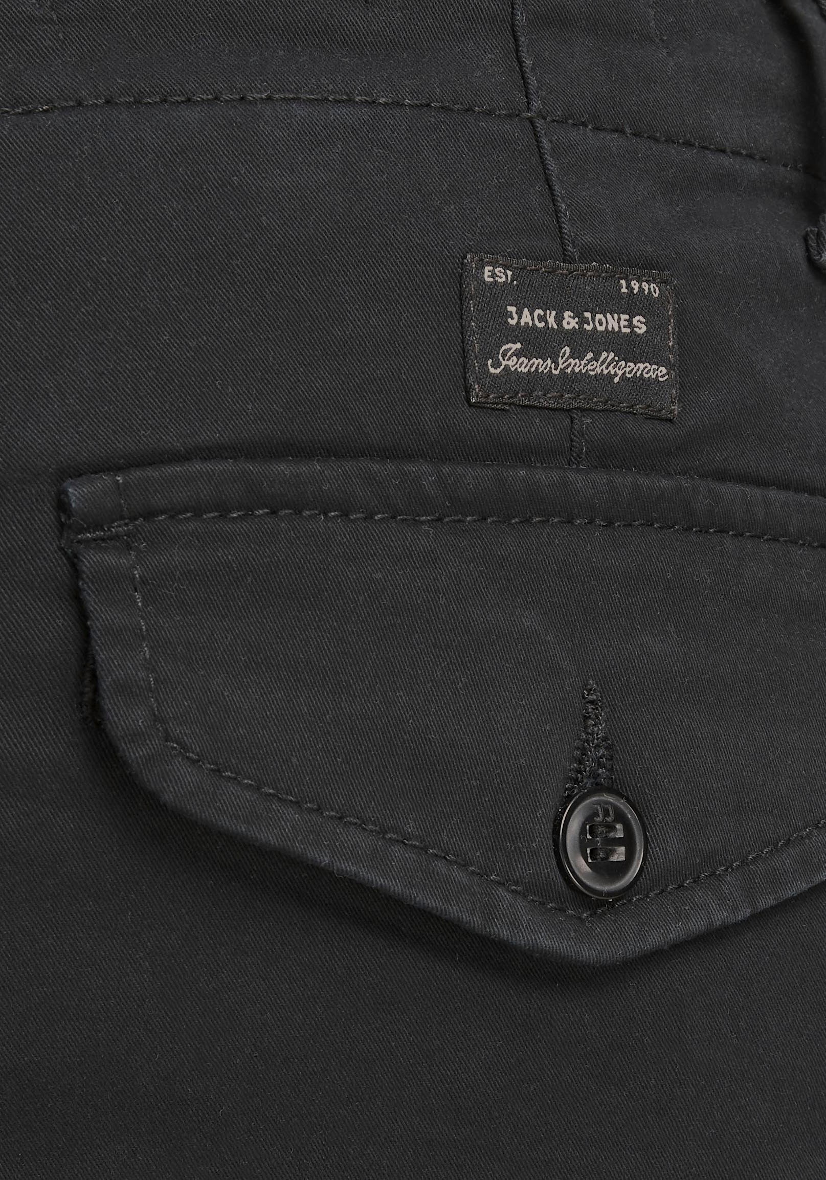 Jack & Jones PlusSize Cargohose »PAUL FLAKE«
