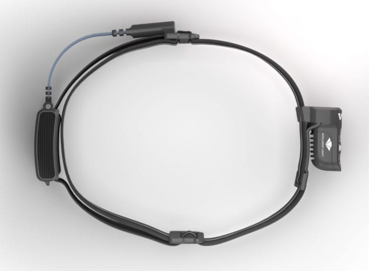 Silva Trail Runner Free H<br>400 Lumen