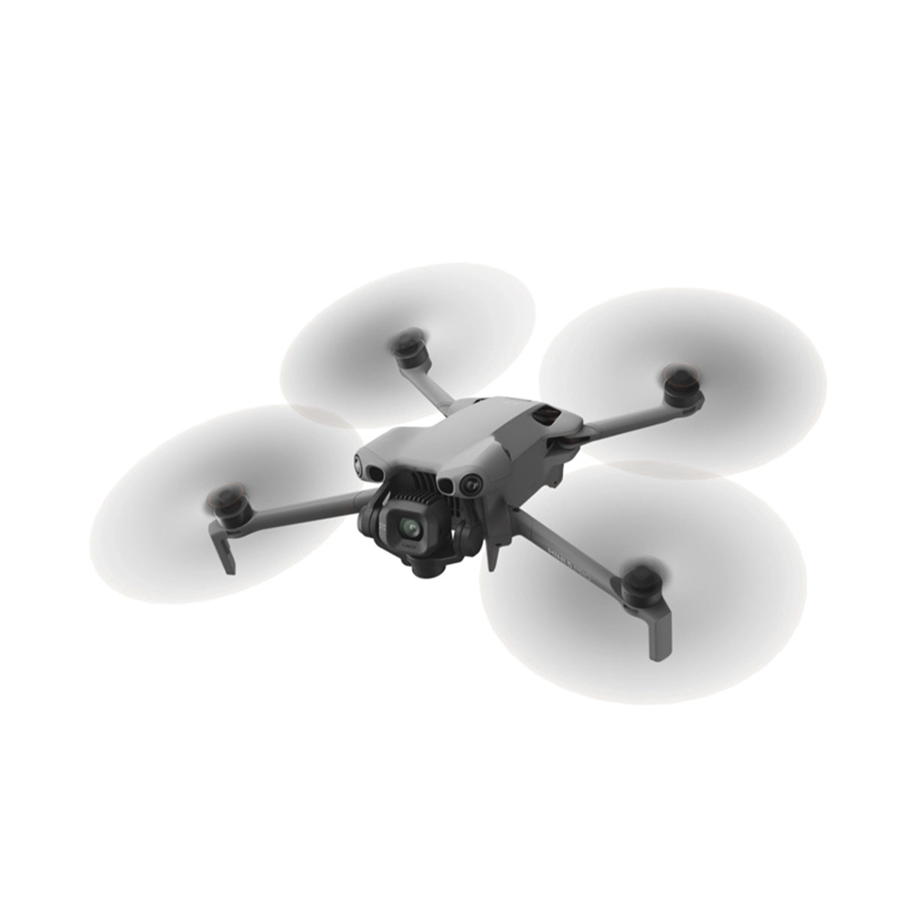 DJI Mini 5 Pro Fly More Combo (DJI RC2) Drohne