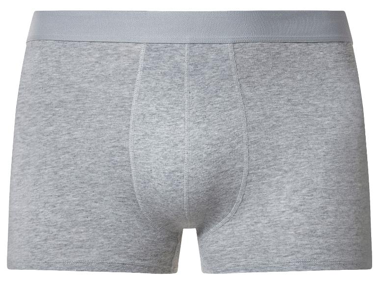 Set van 3 heren boxers - Plus size
