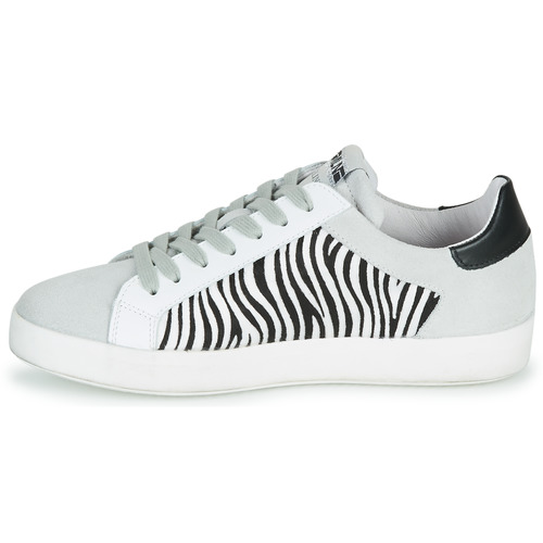 Meline - MOLI - Beige / Zebre