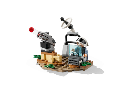 LEGO SMART Play™: Darth Vaders TIE Fighter™ (75421)