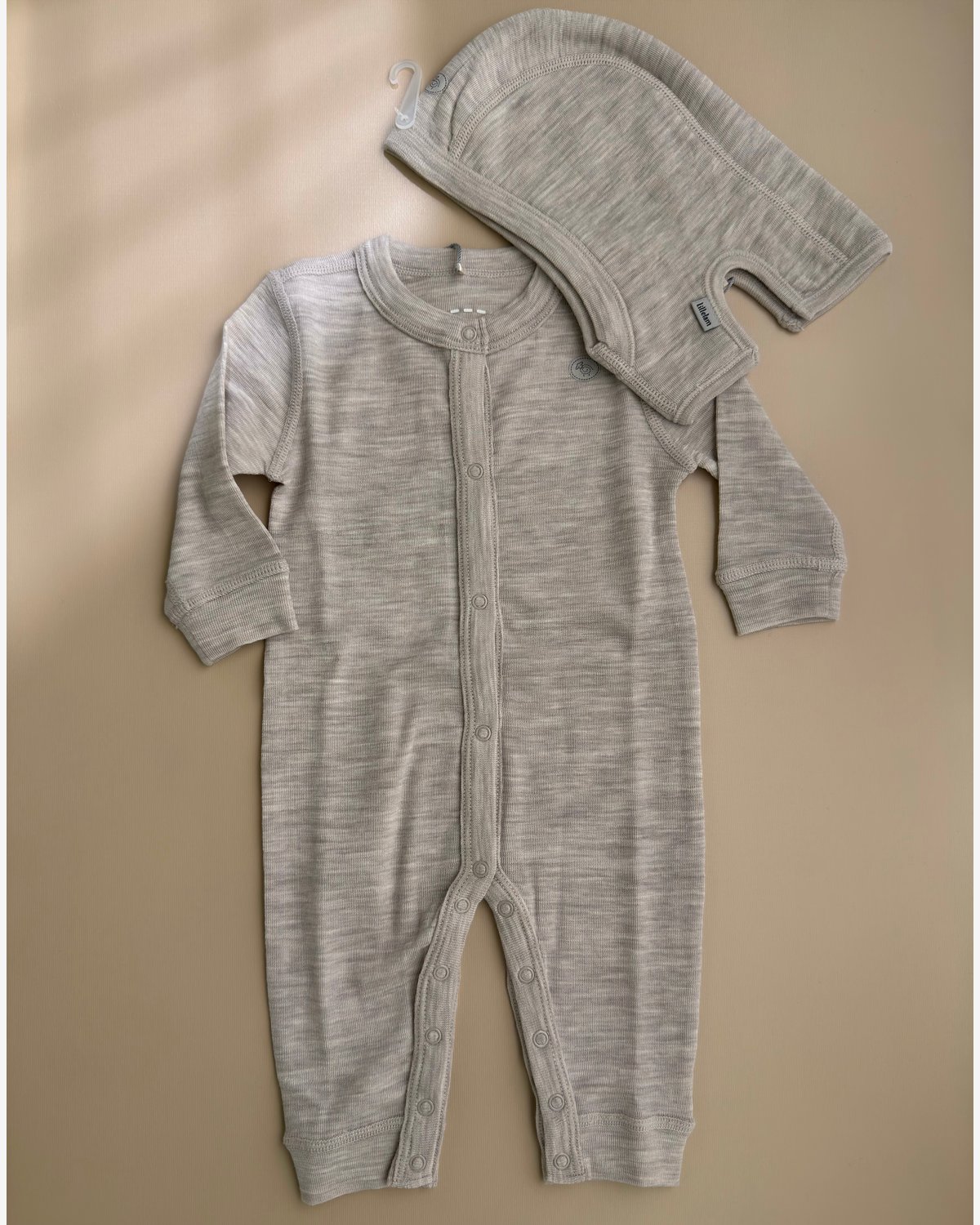Ullpysj – Tynn ullkvalitet – 100% Merino