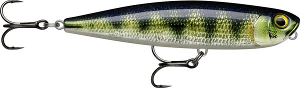 Leurre de surface Rapala Precision Xtreme Pencil Jerkbait 11cm (21g)