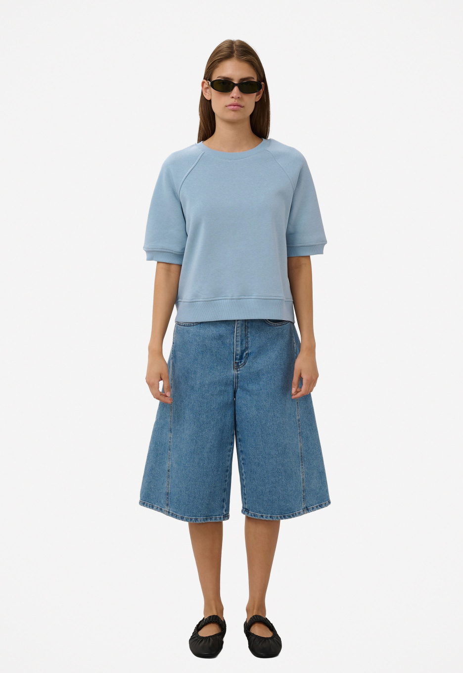 Soaked Rolanda Sweatshirt
