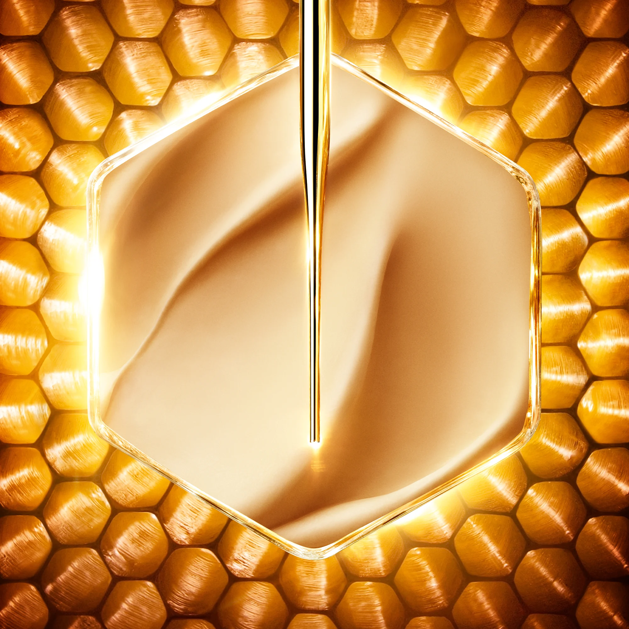 ABEILLE ROYALE HONEY TREATMENT CRÈME RICHE |