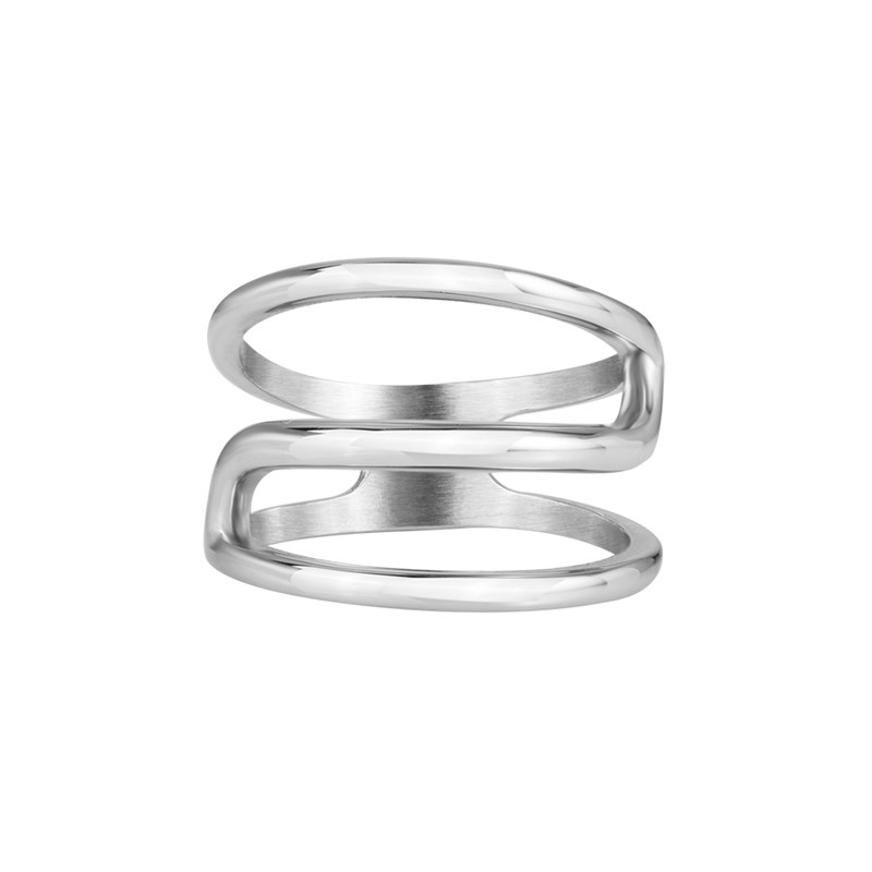 Bague en Acier