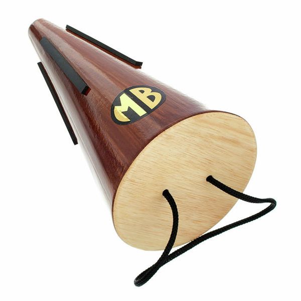 Marcus Bonna Mute French Horn Wood