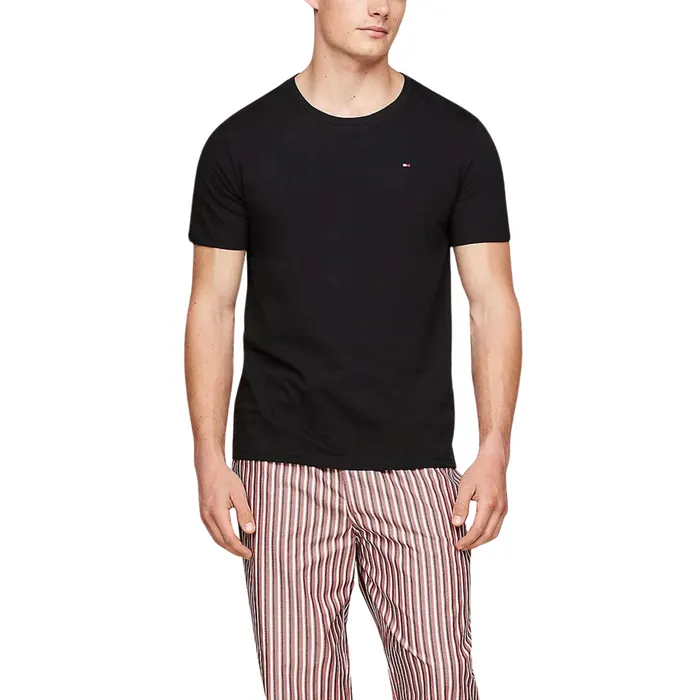Tommy Hilfiger Signature Cotton Essentials Shirts Heren (3-pack)