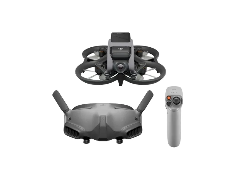 DJI Avata Pro-View Combo - Drone
