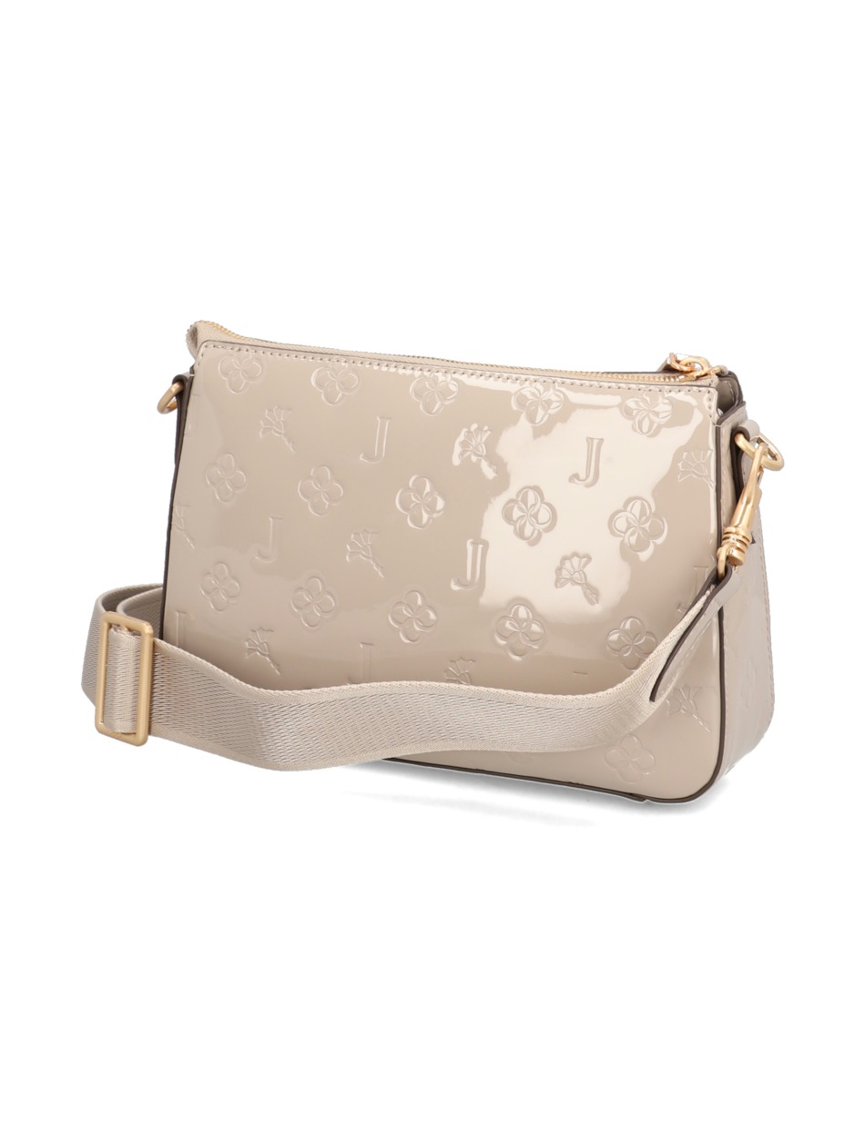 decoro lucente jasmina shoulderbag