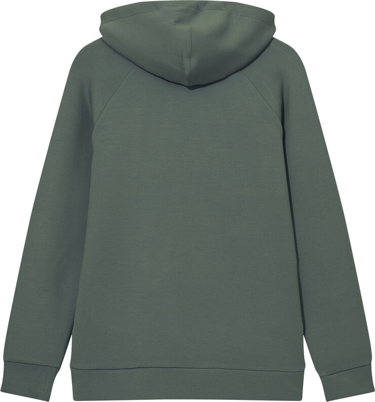 Mos Mosh Gallery MMGAbel Hood Sweat Winter garden
