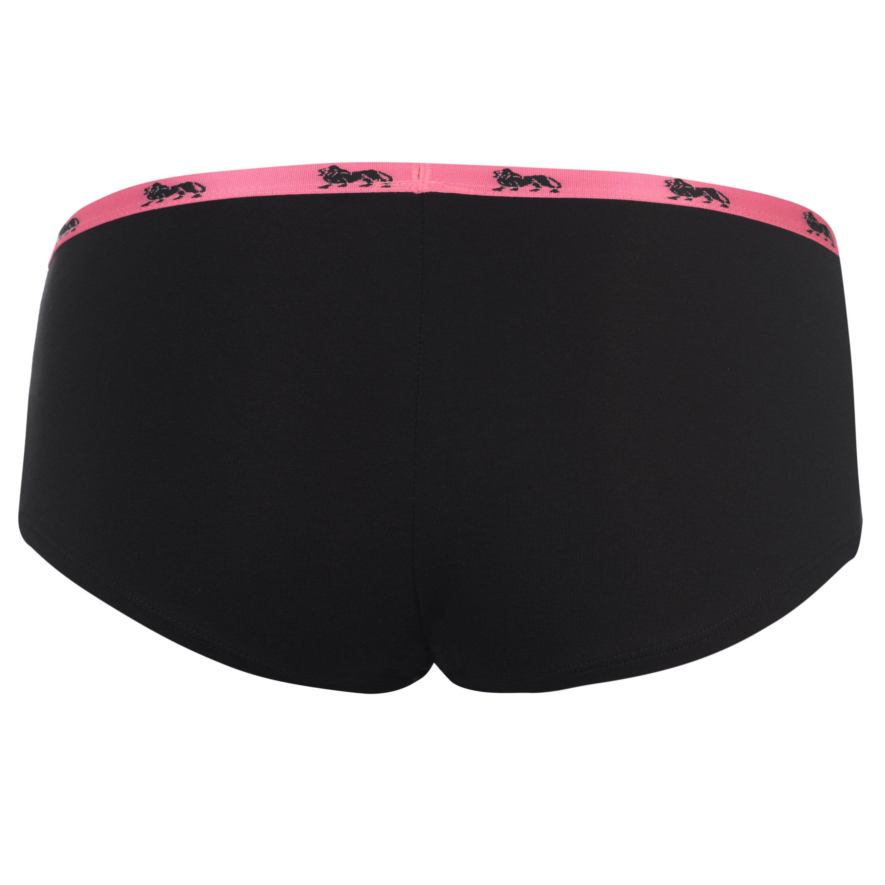 Lonsdale Single Short Ladies