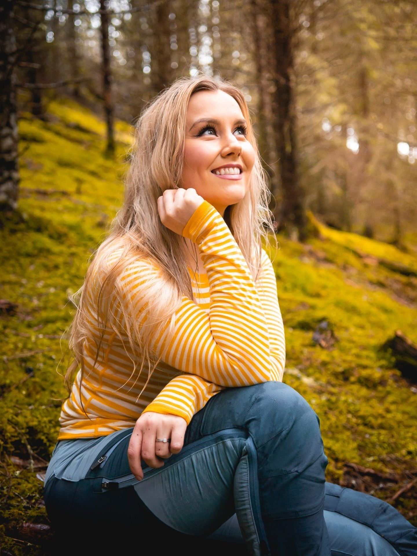 Kari Traa Smale Long Sleeve