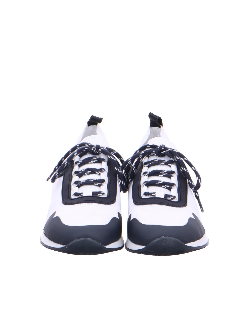 Sneaker Lissabon weiß