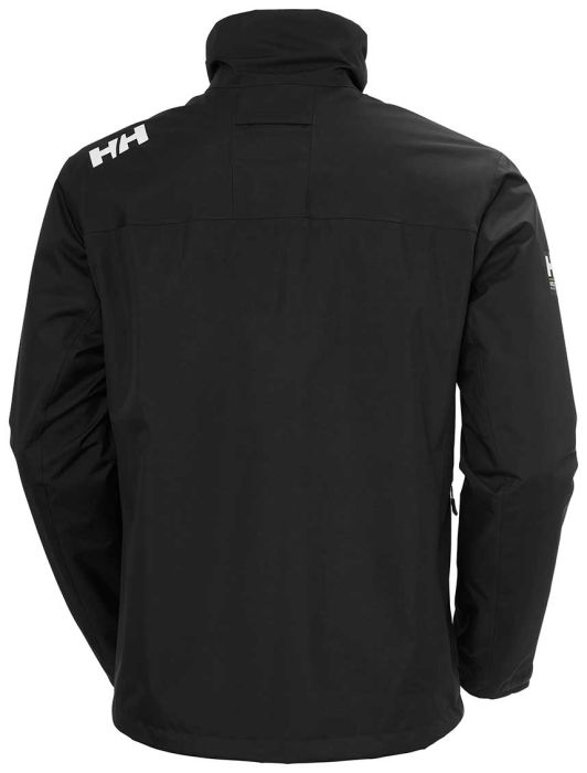 Crew Midlayer Jacket Men 2 regnjakke