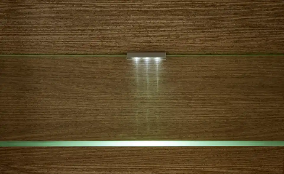 Vitrine Riva