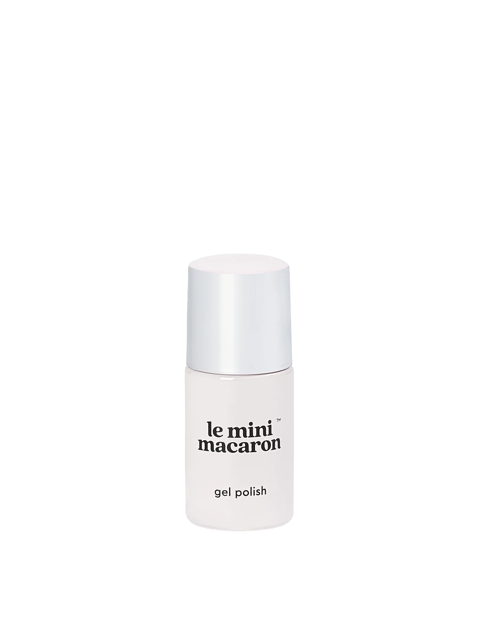 Le Mini Macaron  Single Gel neglelak - Chantilly