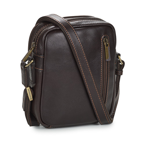 Arthur & Aston - 2211-07-CHAT - Marron