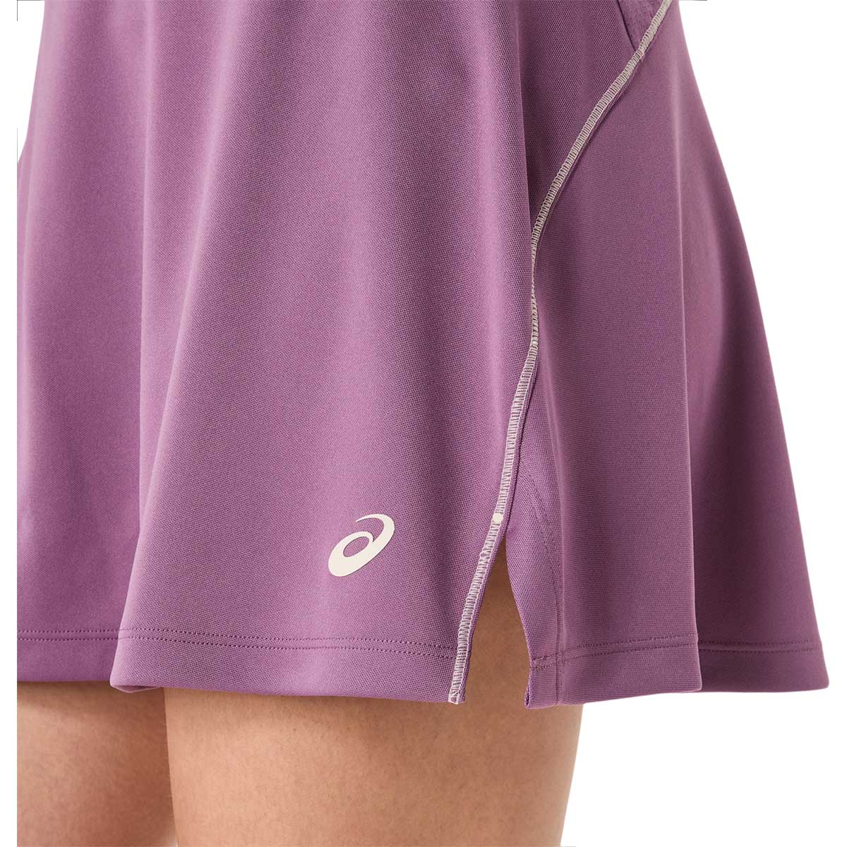 ASICS Padel Court Padel Nederdel Dame