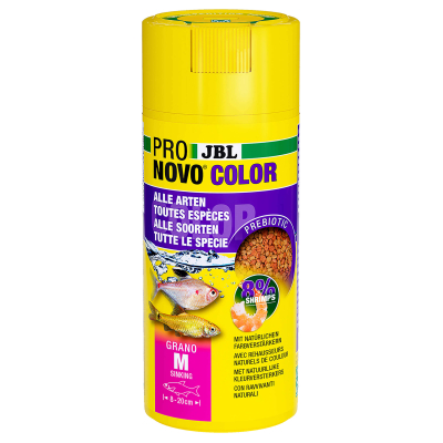 JBL ProNovo Color Grano M