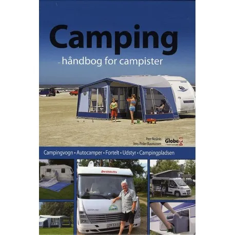 Camping | Peer Neslein, Jens-Peder Rasmussen