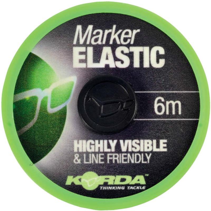 Elastique Korda Marker Elastic