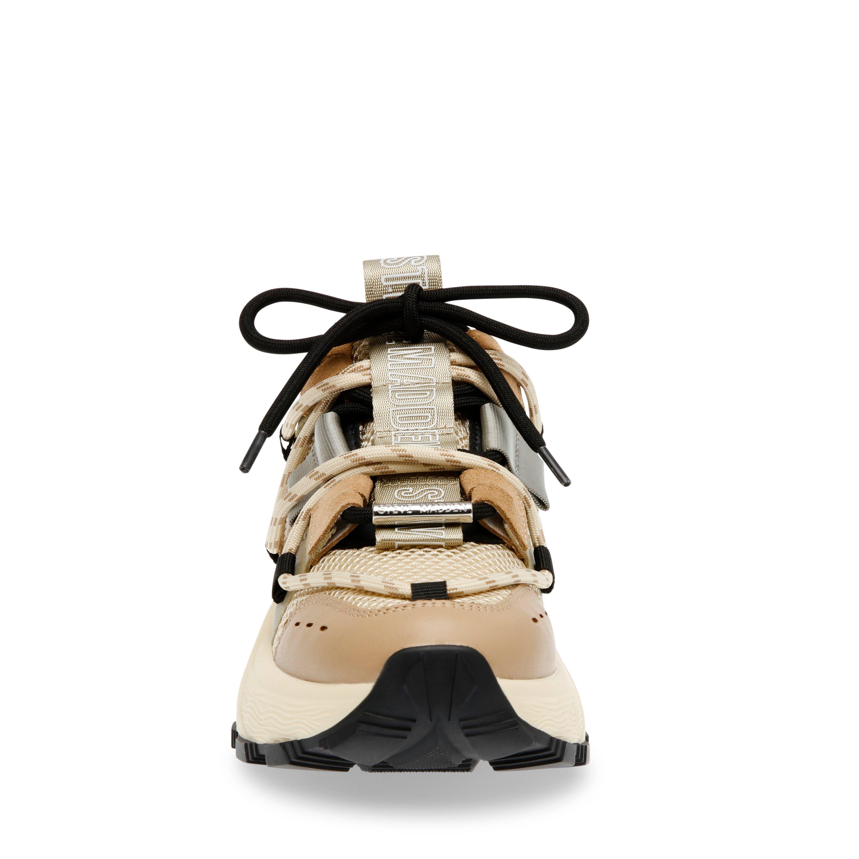 Steve Madden Tazmania Trainers