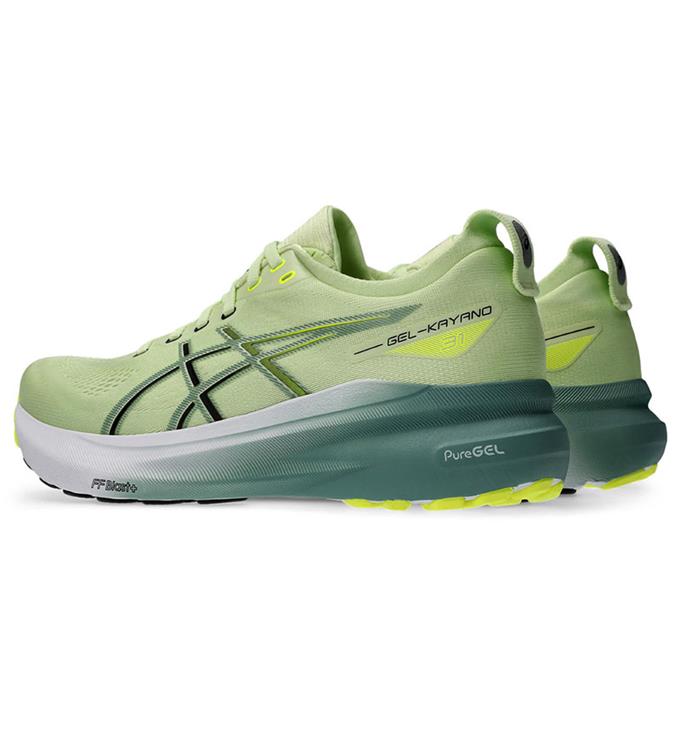 ASICS GEL-KAYANO 31 1011B867 COOL-MATCHA-CELADON